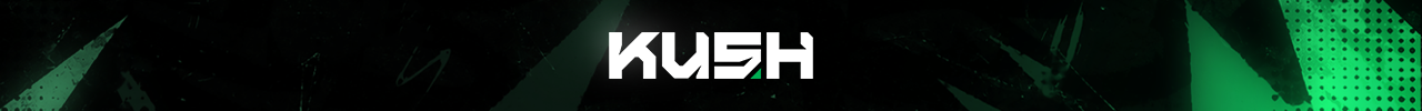 KUSH PVP